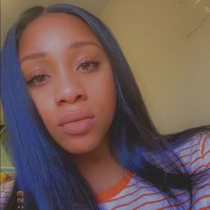 Meet your Posher, Jodena